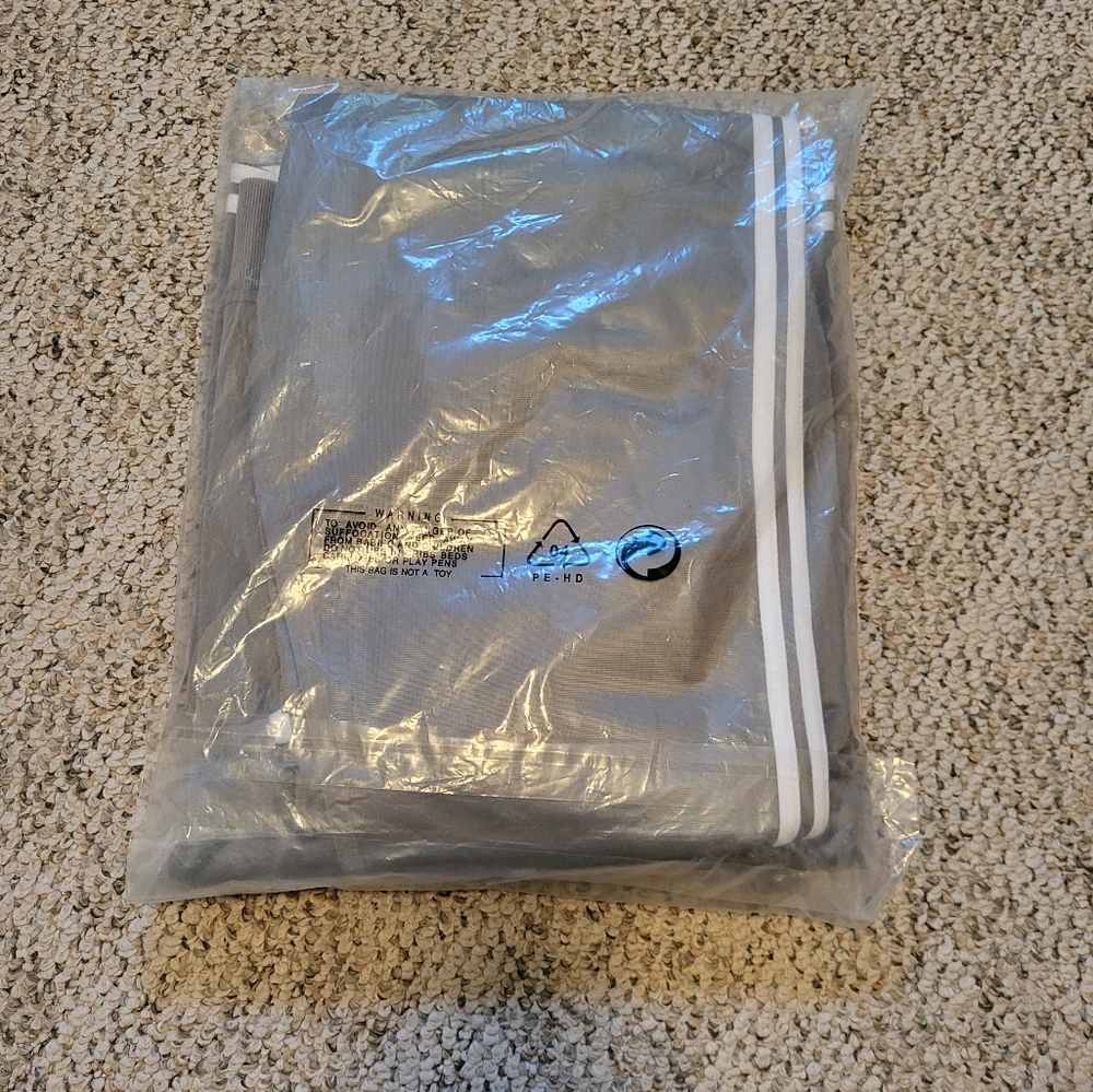 Adidas Trio23 Track Suit L - Picture 3 of 7